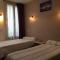 Hôtel Paris Gambetta