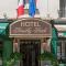 Neuilly Park Hotel