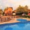 Cabañas El Vallecito