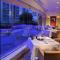 Crowne Plaza Hotel & Suites Landmark Shenzhen by IHG - Nearby Luohu Border, Indoor heated swimming pool, Complimentary Welcome Drink
