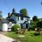 Wishing Well Cottage - Alfriston