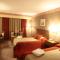 Howard Johnson Villa María Hotel y Casino