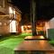 Pousada Villa Maeva Itacare - 伊塔卡雷