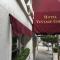 Executive Hotel Vintage Court