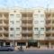 Apartamentos Turísticos Fresno