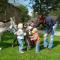 Recreational Farm Camping de Kreitsberg