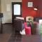 Viktoria Lodge Bed and Breakfast