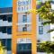 Brivali Hotel e Eventos