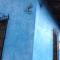 Hostel Iguana Azul