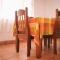 La Casa de Don Santiago Townhouse