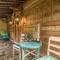 Wayang Retreat