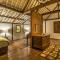 Wayang Retreat
