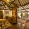 Wayang Retreat