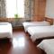 Foto: Harbin North International Youth Hostel 49/72