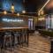 Aster Hotel Group