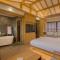 Jianshe Inn
