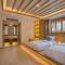 Jianshe Inn