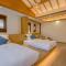Jianshe Inn