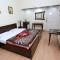 New Delhi YMCA Tourist Hostel - Nowe Delhi