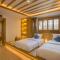 Jianshe Inn