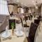 Aster Hotel Group