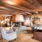 Chalet le Bornian Foto: Chalet le Bornian