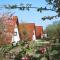 Ferienhaus Wigwam im Feriendorf Altes Land