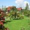 Ferienhaus Wigwam im Feriendorf Altes Land
