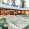 Fidalgo Island Waterfront Stunner