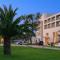 Plaza Resort