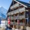 Les Balcons du Savoy 104 appt - Chamonix All Year - 夏蒙尼-勃朗峰