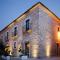 Abraxia B&B