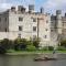 Leeds Castle Stable Courtyard Bed and Breakfast
