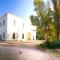 Salento Houses & Idro Suites