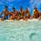Batuta Maldives Surf View