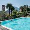 International au Lac Historic Lakeside Hotel - Lugano