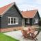 1 Suffolk Cottage, Knodishall - Aldeburgh Coastal Cottages