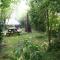 fraai chalet Barvaux