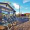 Best Western Saranac Lake