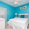 Boardwalk Beach Resort by Panhandle Getaways