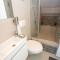 Studio apartment Laganini - Split