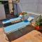 Studio apartment Laganini - Split
