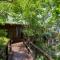 Big Tree House Lodge - Knysna