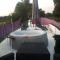 Bateau houseboat camille - Donchery