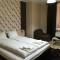 Hotel Body M