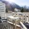 Sauberands 18 apartment - Chamonix All Year