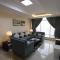 Arjaan Altakhassusi Hotel Suites - Rijád
