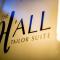 The H’All Tailor Suite Roma