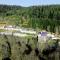 VVF Les Fontaines des Vosges