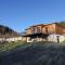 VVF Les Fontaines des Vosges